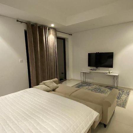 Hawana Salalah Apartment Laguna West Exterior foto