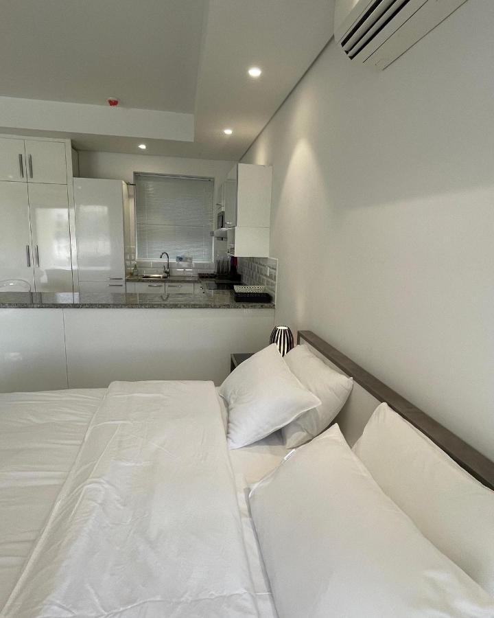 Hawana Salalah Apartment Laguna West Exterior foto