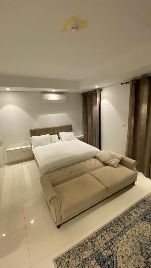 Hawana Salalah Apartment Laguna West Exterior foto