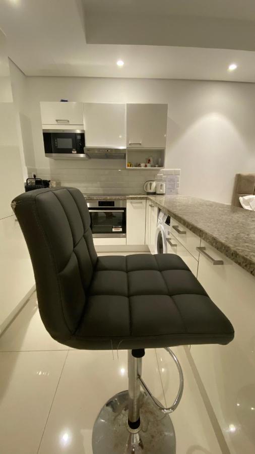 Hawana Salalah Apartment Laguna West Exterior foto