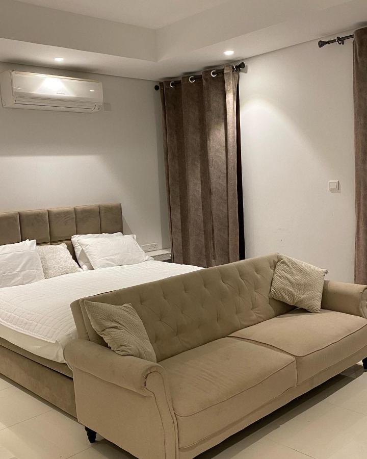 Hawana Salalah Apartment Laguna West Exterior foto