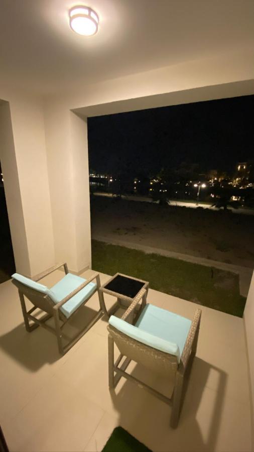 Hawana Salalah Apartment Laguna West Exterior foto